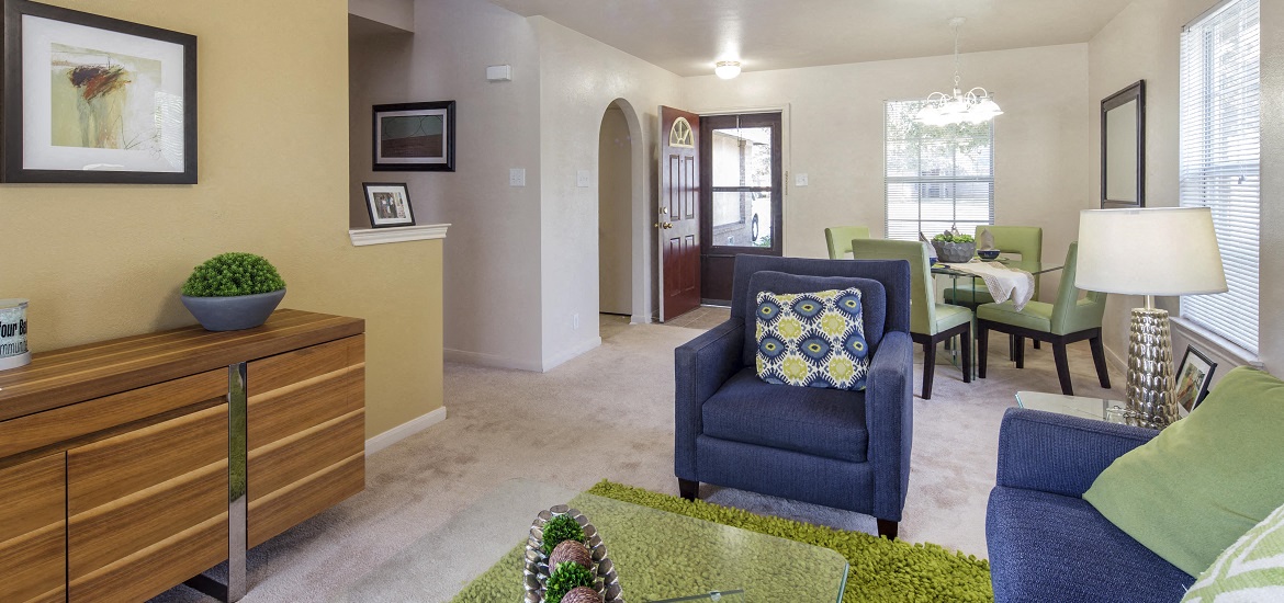 Lackland Family Homes Rental Homes in San Antonio, TX